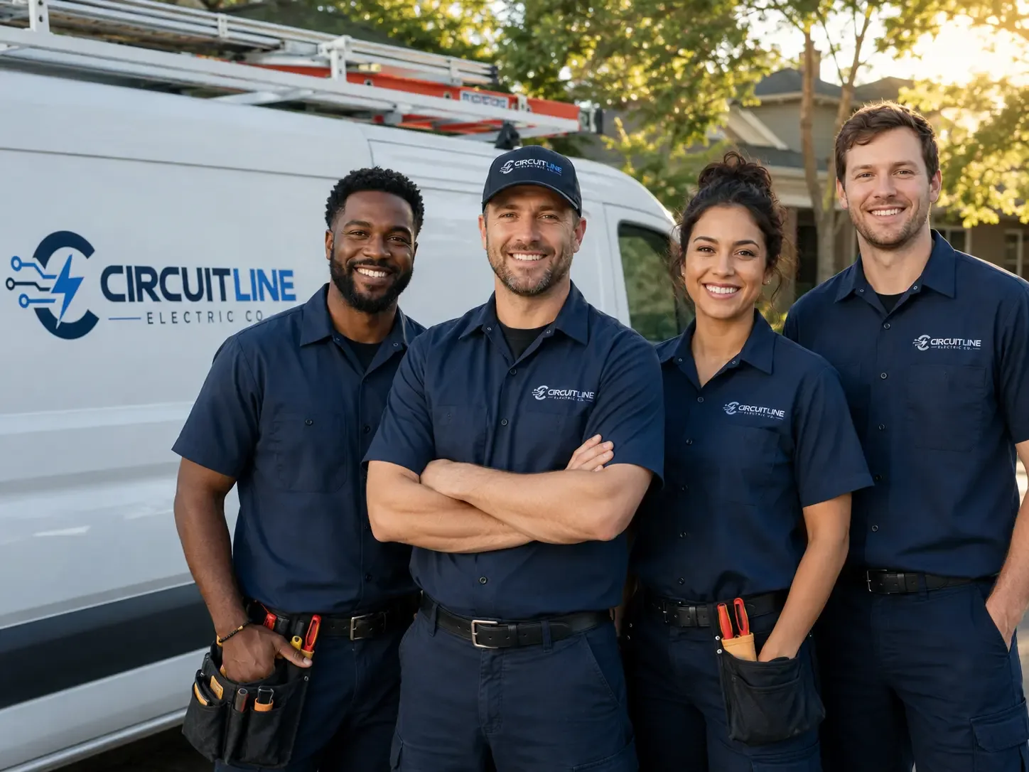 Whole Home Rewiring company in Avon, MA