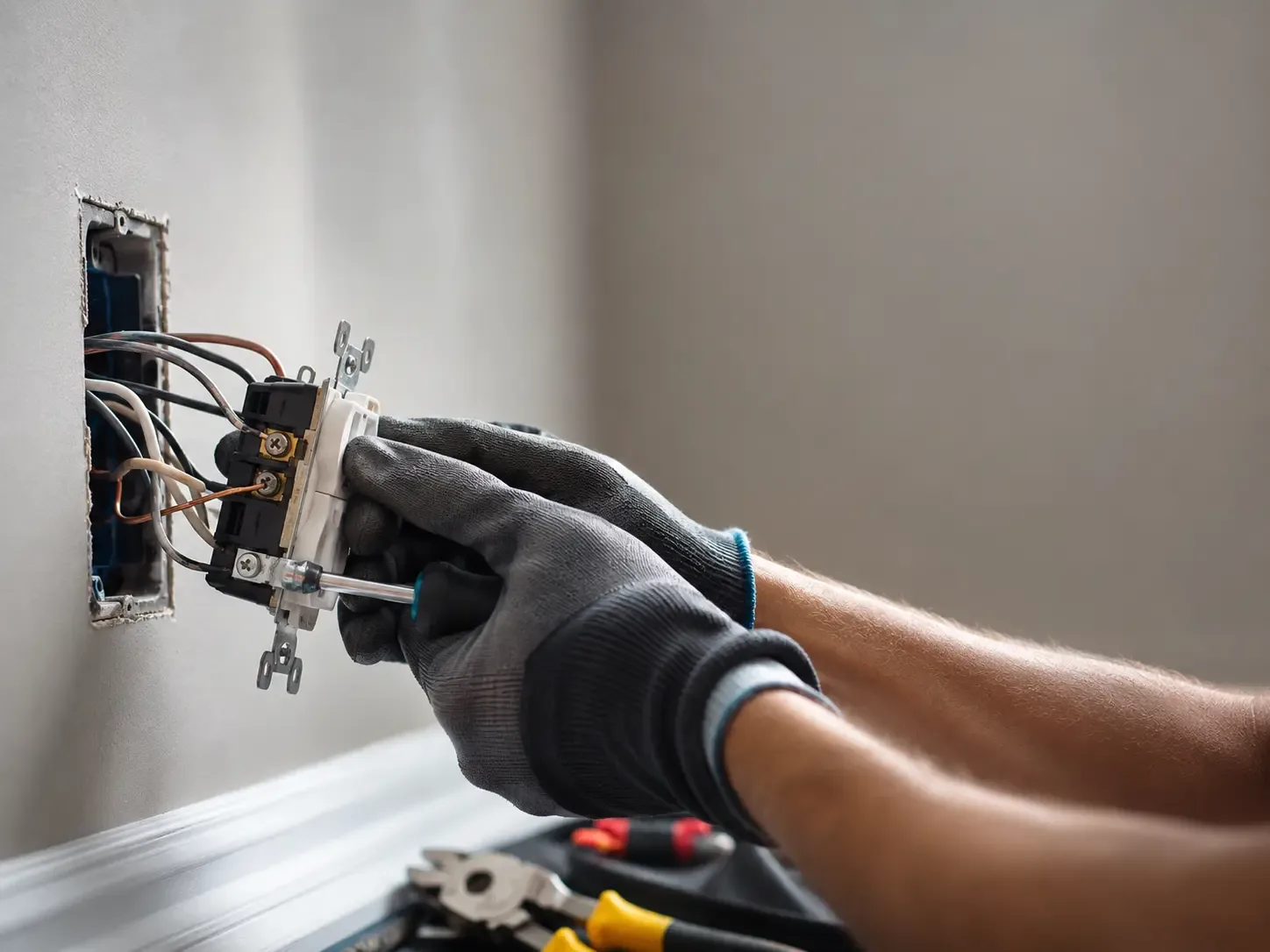 Why choose Whole Home Rewiring in Avon, MA